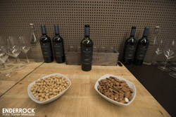 Lliurament del Premi Miquel Martí i Pol  dins del certamen Terra i Cultura 2019 